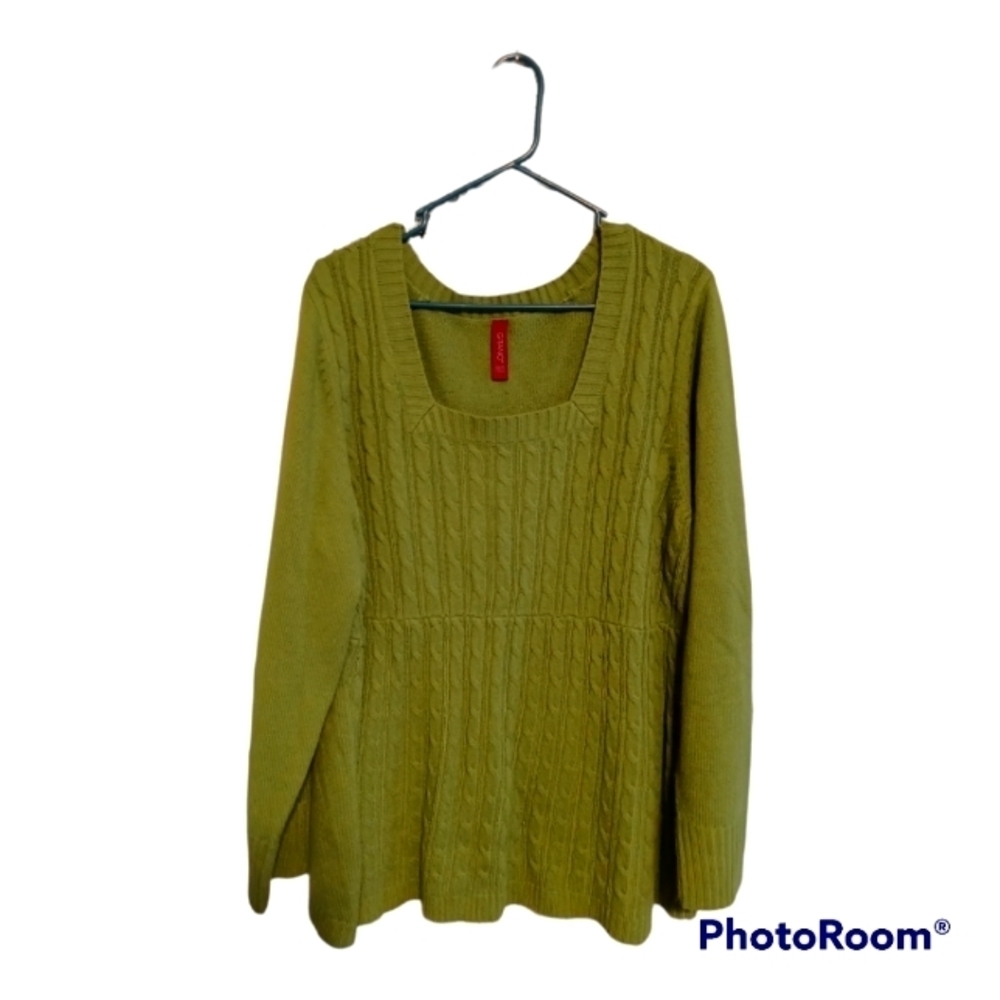 Gitano woman's sweater 26/28